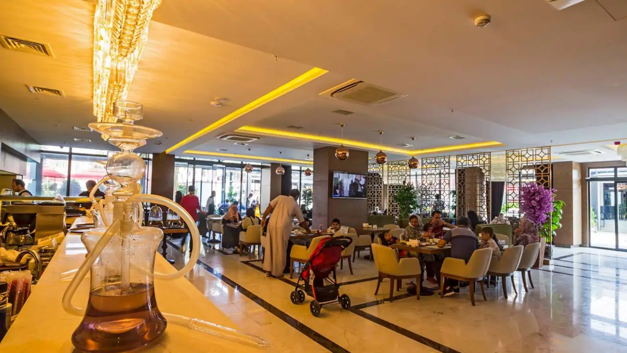 Aselia hotel